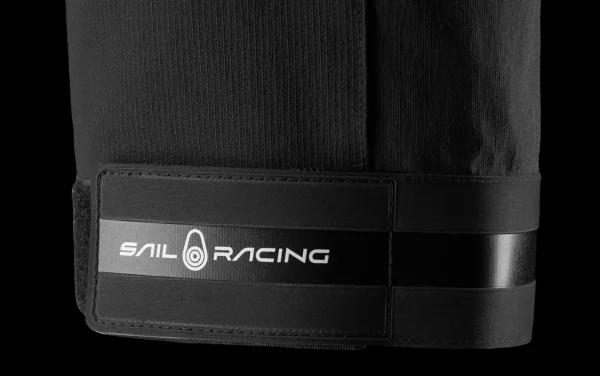 RACE EDITION ZIP PANT