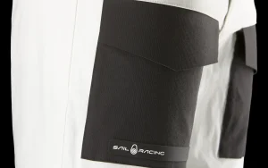 RACE EDITION ZIP PANT