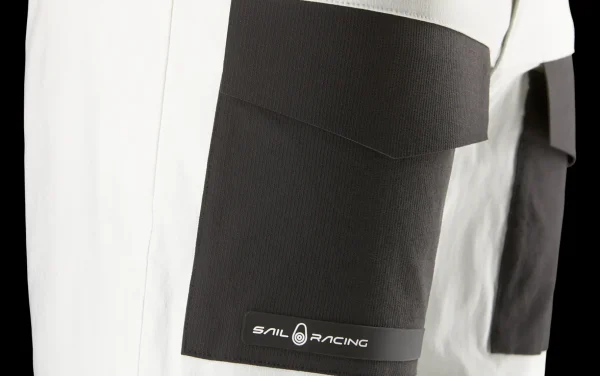 RACE EDITION ZIP PANT