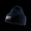 RACE FOLDED BEANIE