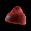 RACE FOLDED BEANIE