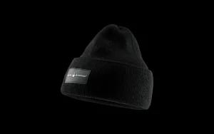 RACE FOLDED BEANIE
