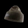 RACE FOLDED BEANIE