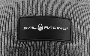 RACE FOLDED BEANIE