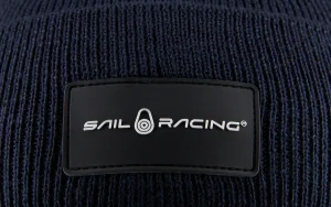 RACE FOLDED BEANIE