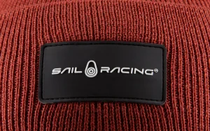 RACE FOLDED BEANIE