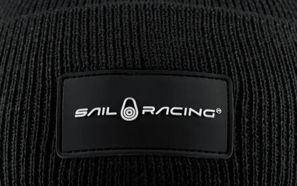 RACE FOLDED BEANIE