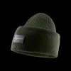 RACE FOLDED LONG BEANIE
