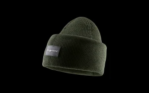 RACE FOLDED LONG BEANIE