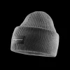 RACE FOLDED LONG BEANIE