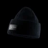 RACE FOLDED LONG BEANIE