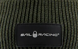 RACE FOLDED LONG BEANIE