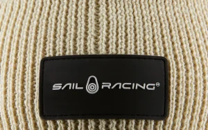 RACE FOLDED LONG BEANIE