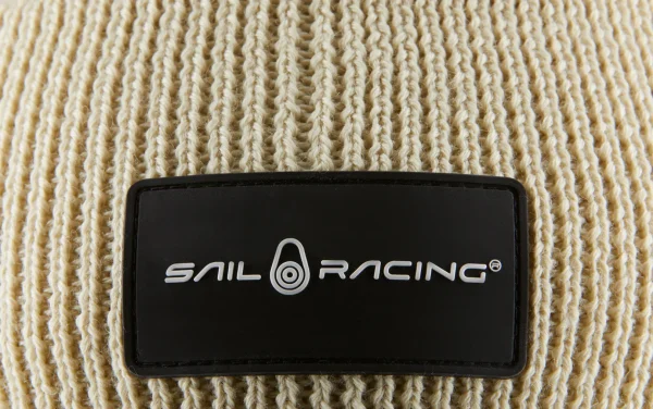 RACE FOLDED LONG BEANIE