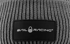 RACE FOLDED LONG BEANIE