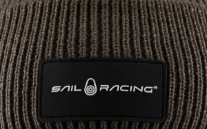 RACE FOLDED LONG BEANIE