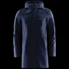 RACE GORE TEX COAT