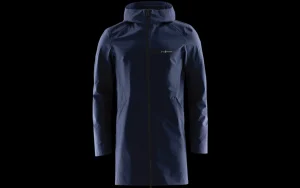 RACE GORE TEX COAT