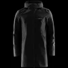 RACE GORE TEX COAT