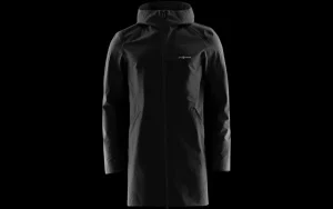 RACE GORE TEX COAT