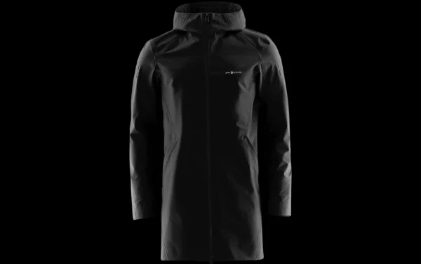 RACE GORE TEX COAT