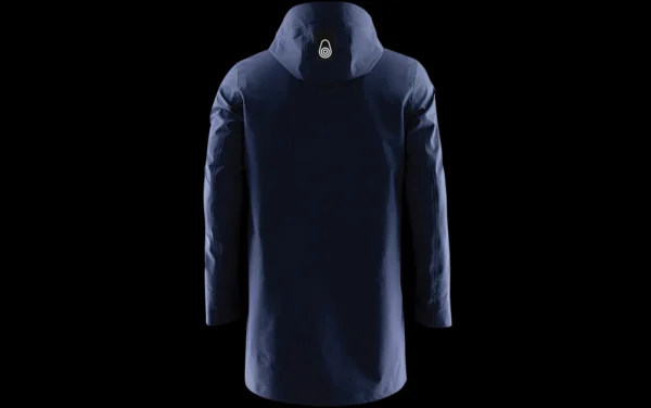 RACE GORE TEX COAT
