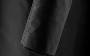 RACE GORE TEX COAT
