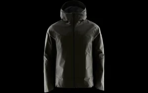 RACE GORE TEX JACKET