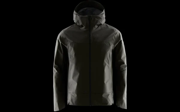 RACE GORE TEX JACKET