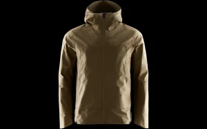 RACE GORE TEX JACKET