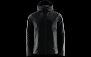 RACE GORE TEX JACKET
