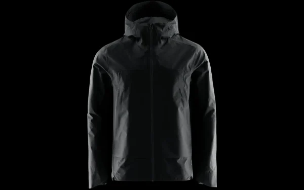 RACE GORE TEX JACKET