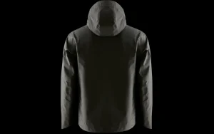 RACE GORE TEX JACKET