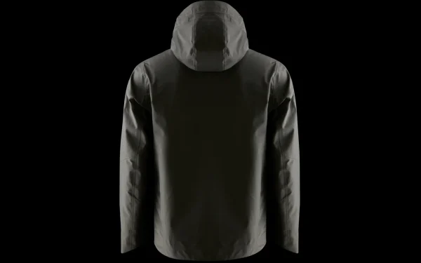 RACE GORE TEX JACKET