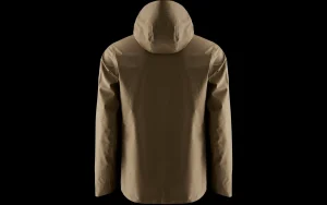 RACE GORE TEX JACKET