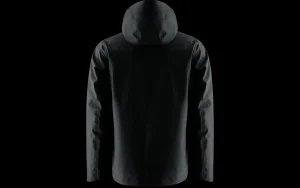 RACE GORE TEX JACKET