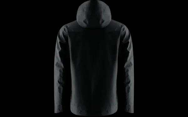 RACE GORE TEX JACKET