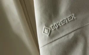 RACE GORE TEX JACKET