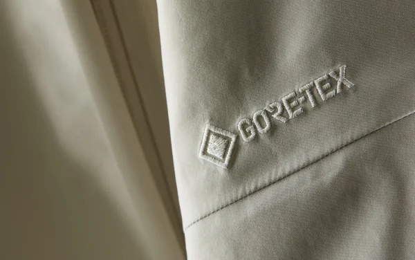RACE GORE TEX JACKET