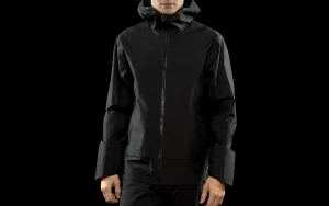 RACE GORE TEX JACKET