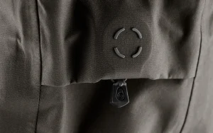 RACE GORE TEX JACKET