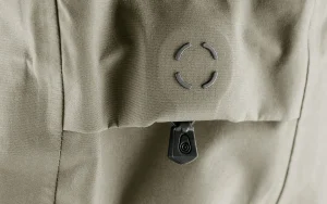 RACE GORE TEX JACKET