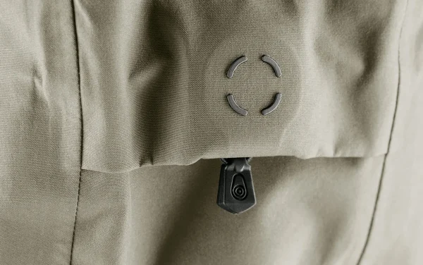 RACE GORE TEX JACKET