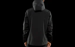 RACE GORE TEX JACKET