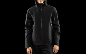RACE GORE TEX LUMBER