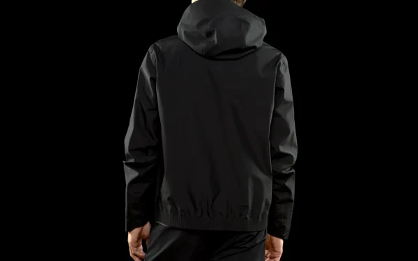 RACE GORE TEX LUMBER