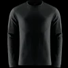 RACE HEAVY LS TEE