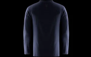 RACE HEAVY LS TEE