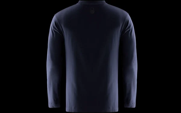 RACE HEAVY LS TEE