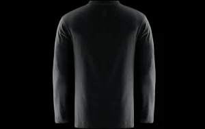RACE HEAVY LS TEE